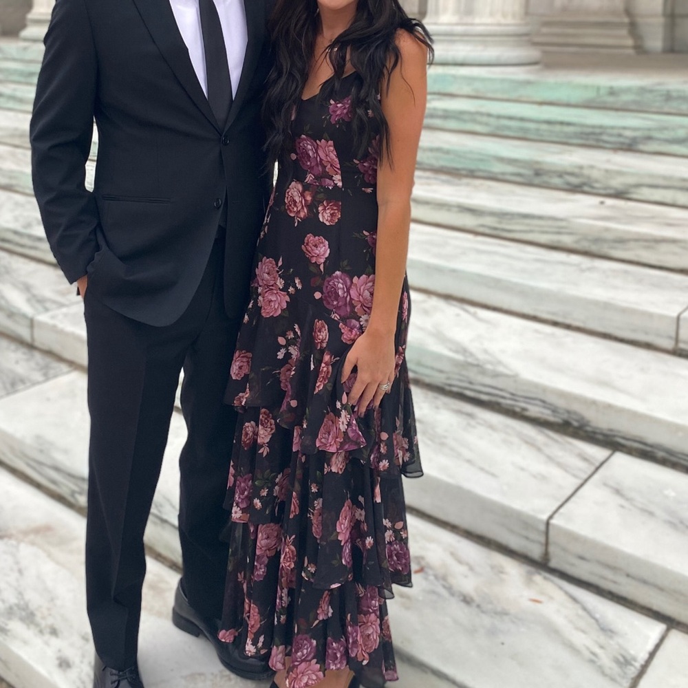 Lulu’s dress